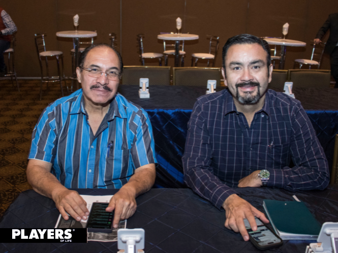 Monex Saltillo Visión financiera