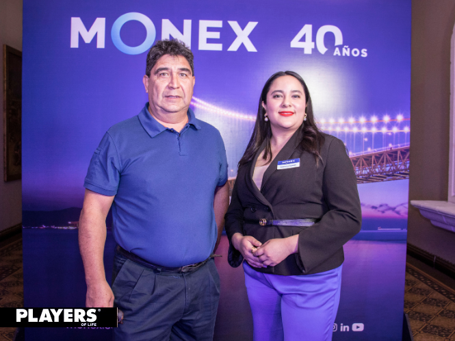 Monex Saltillo Visión financiera