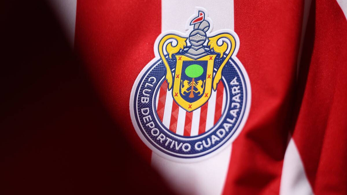 América buscará cobrar venganza por la derrota a media semana ante Guadalajara. (Foto: Chivas)