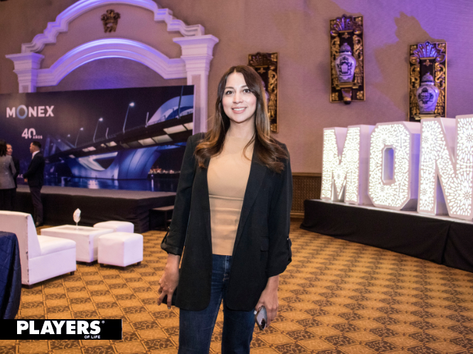 Monex Saltillo Visión financiera