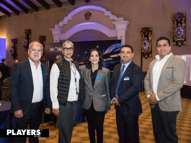 Monex Saltillo Visión financiera