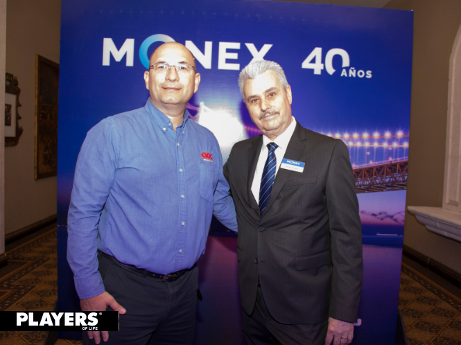 Monex Saltillo Visión financiera