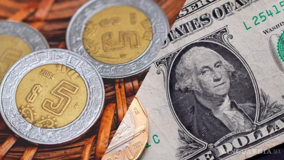Dólar hoy 24 de marzo 2025: Cotización del tipo de cambio