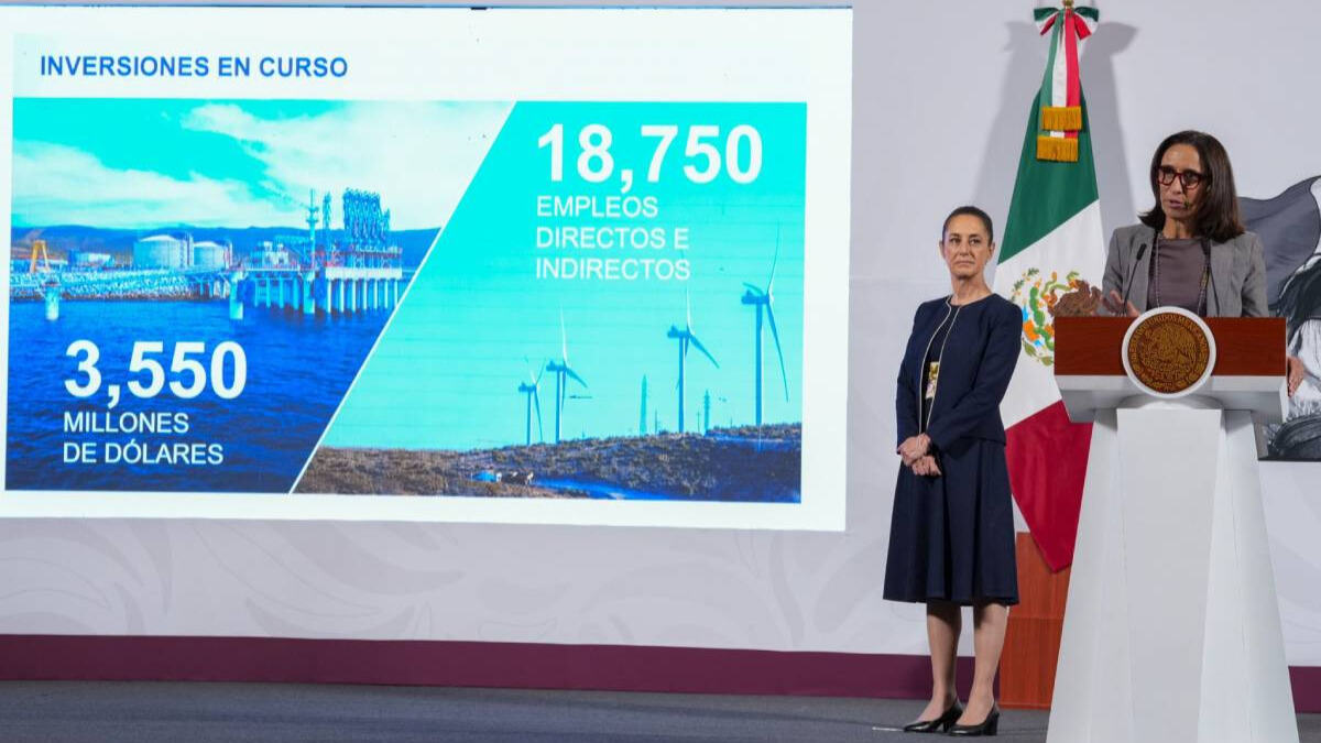 Mercado Libre incrementó 38% su inversión en México. (Foto: GobMex)