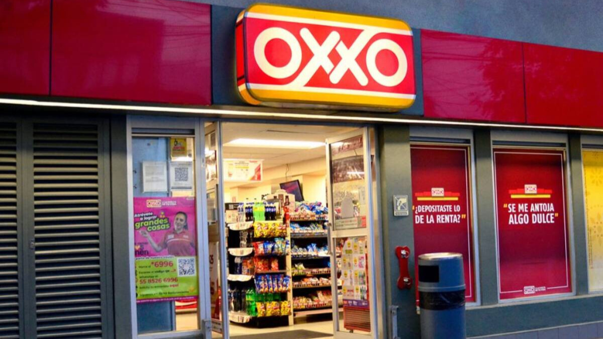 OXXO Pay lanza "Retiro al instante"