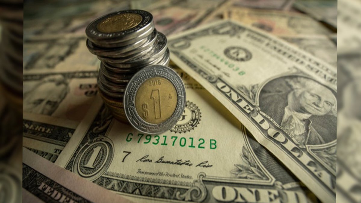 Precio del dólar en México HOY viernes 7 de marzo 2025
