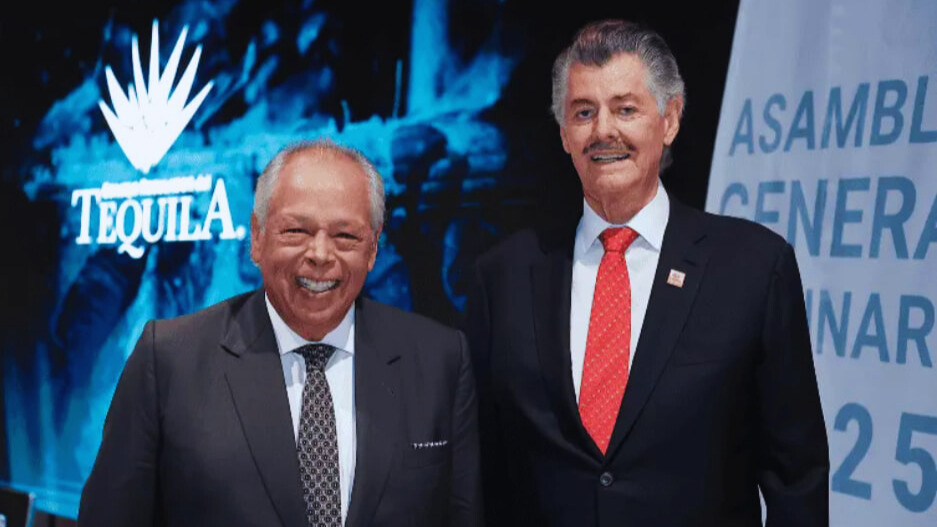 CRT tiene nuevo presidente: Aurelio López Rocha asume el mando