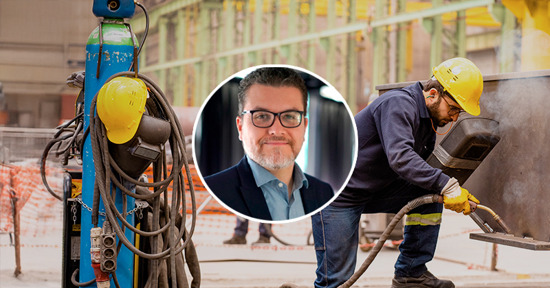 Una región o País sin parques industriales de calidad hoy está fuera del circuito de la oferta de nuevas inversiones productivas, escribe Arturo González en esta edición.