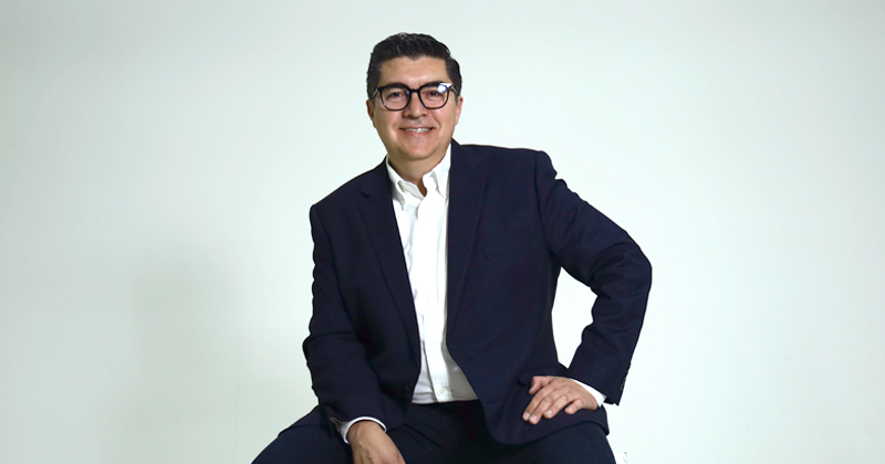 Analítico, estratégico e innovador, José Piña Álvarez encabeza a los empresarios de la región lagunera con la mira puesta en que el desarrollo solo vendrá con amor al trabajo y en unidad.