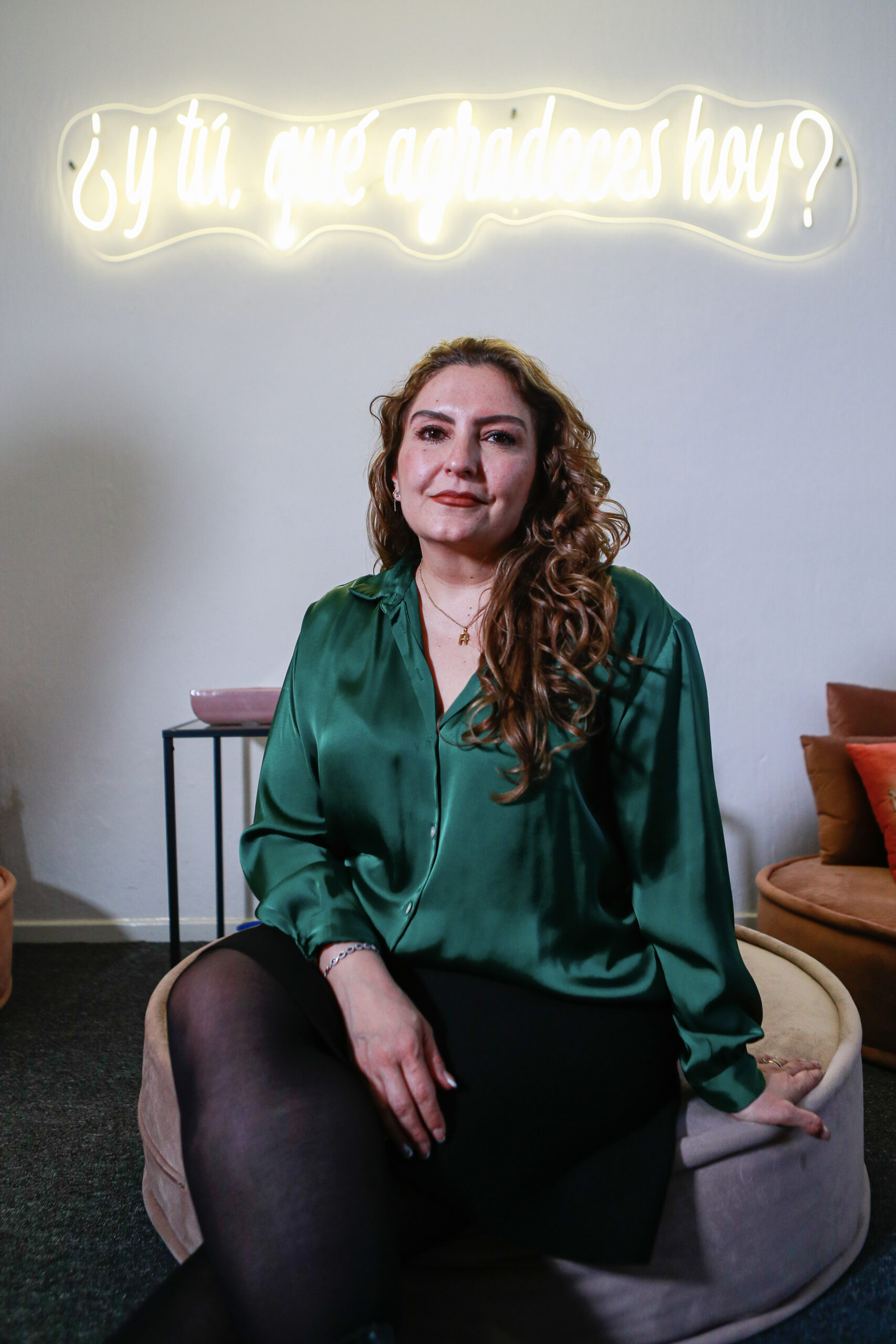Entrevista a Ani Navarro