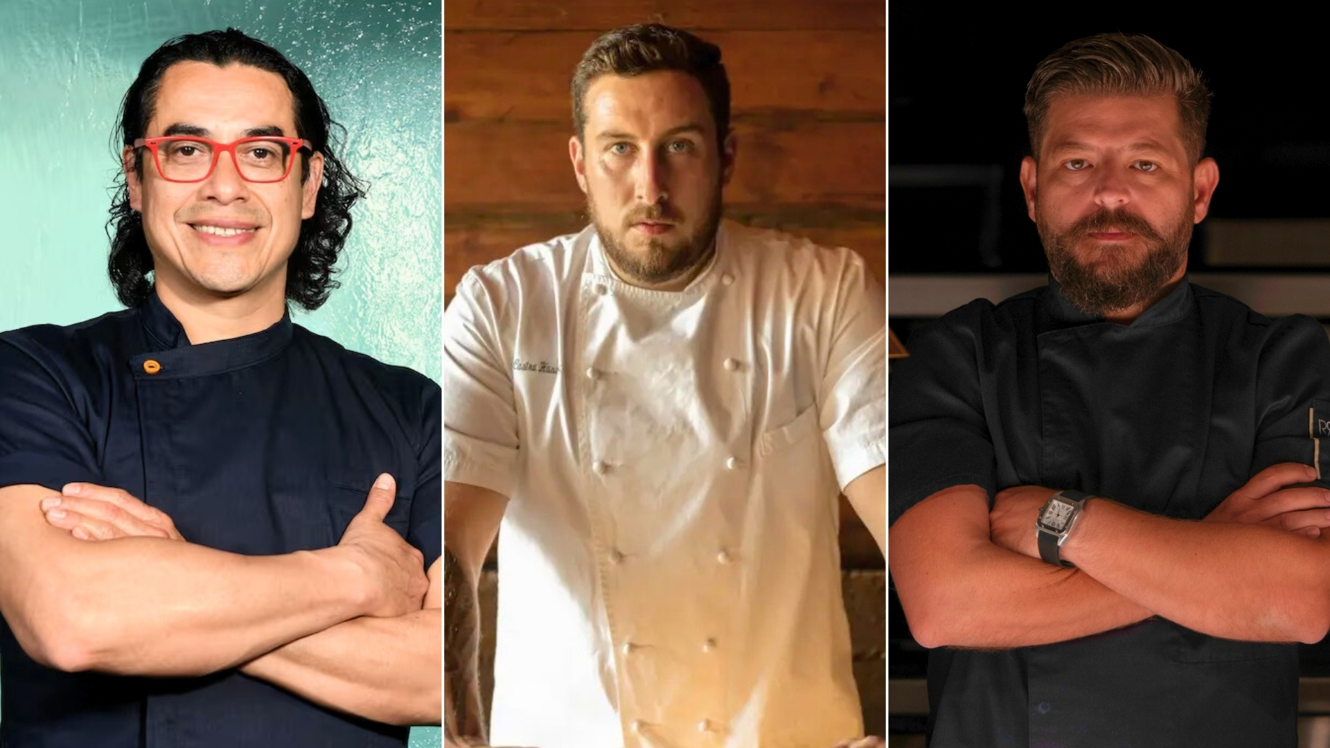 Chefs Sunset es una una imperdible oportunidad para saborear lo mejor de México, con nuevas rutas para el desarrollo de experiencias.