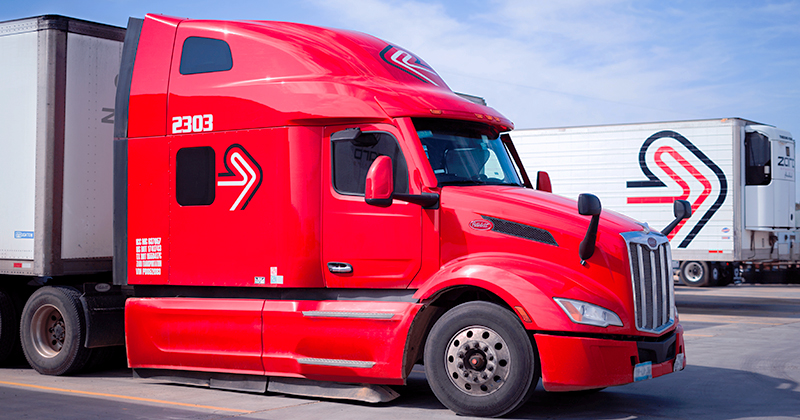 Zaro Logistics