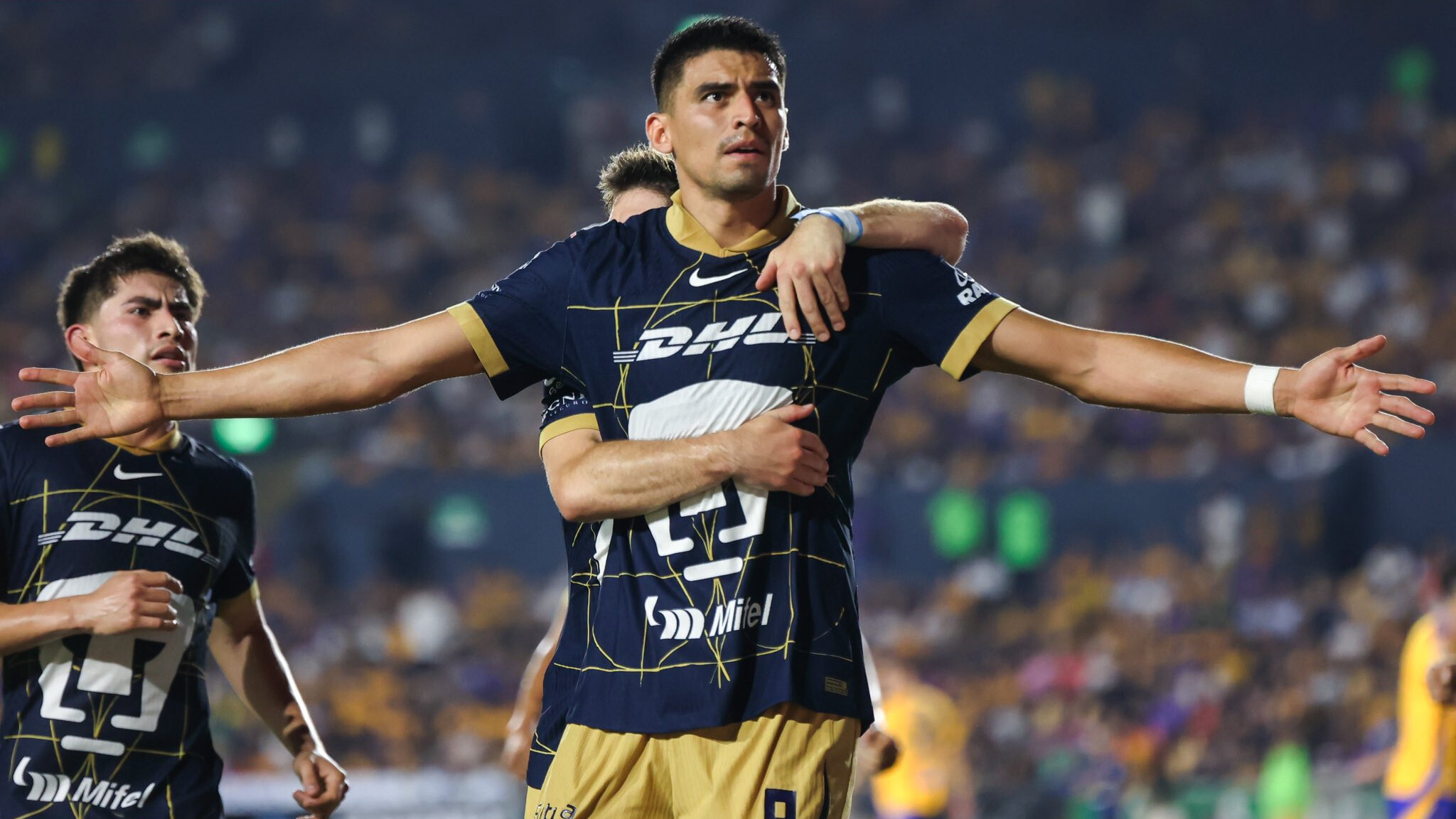 Juárez vs Puma: Fecha, hora y transmisión en vivo
