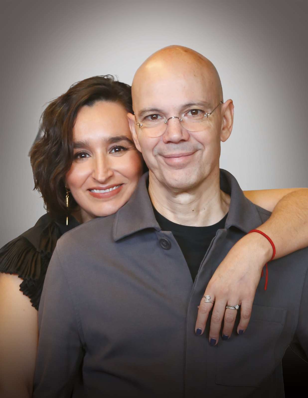 Adriana y Luis, las mentes detrás de Vervan