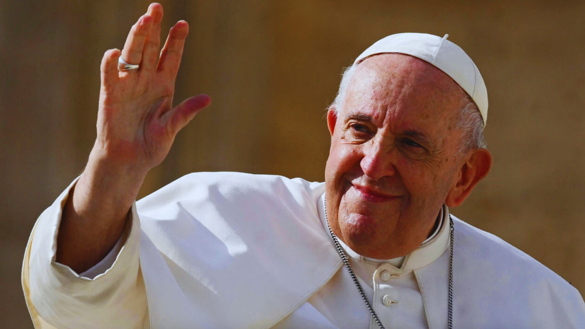 Fallece el papa Francisco: El primer pontífice latinoamericano