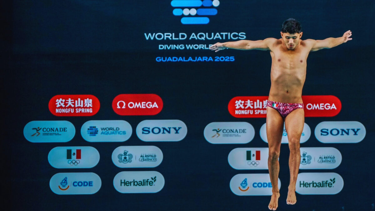 Copa Mundial de Clavados 2025: Todo sobre la Super Final en Beijing