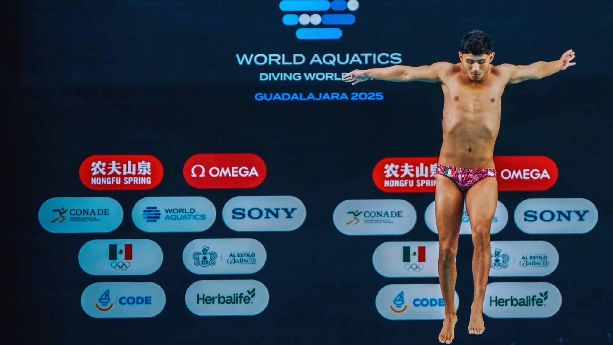 Copa Mundial de Clavados 2025: Todo sobre la Super Final en Beijing