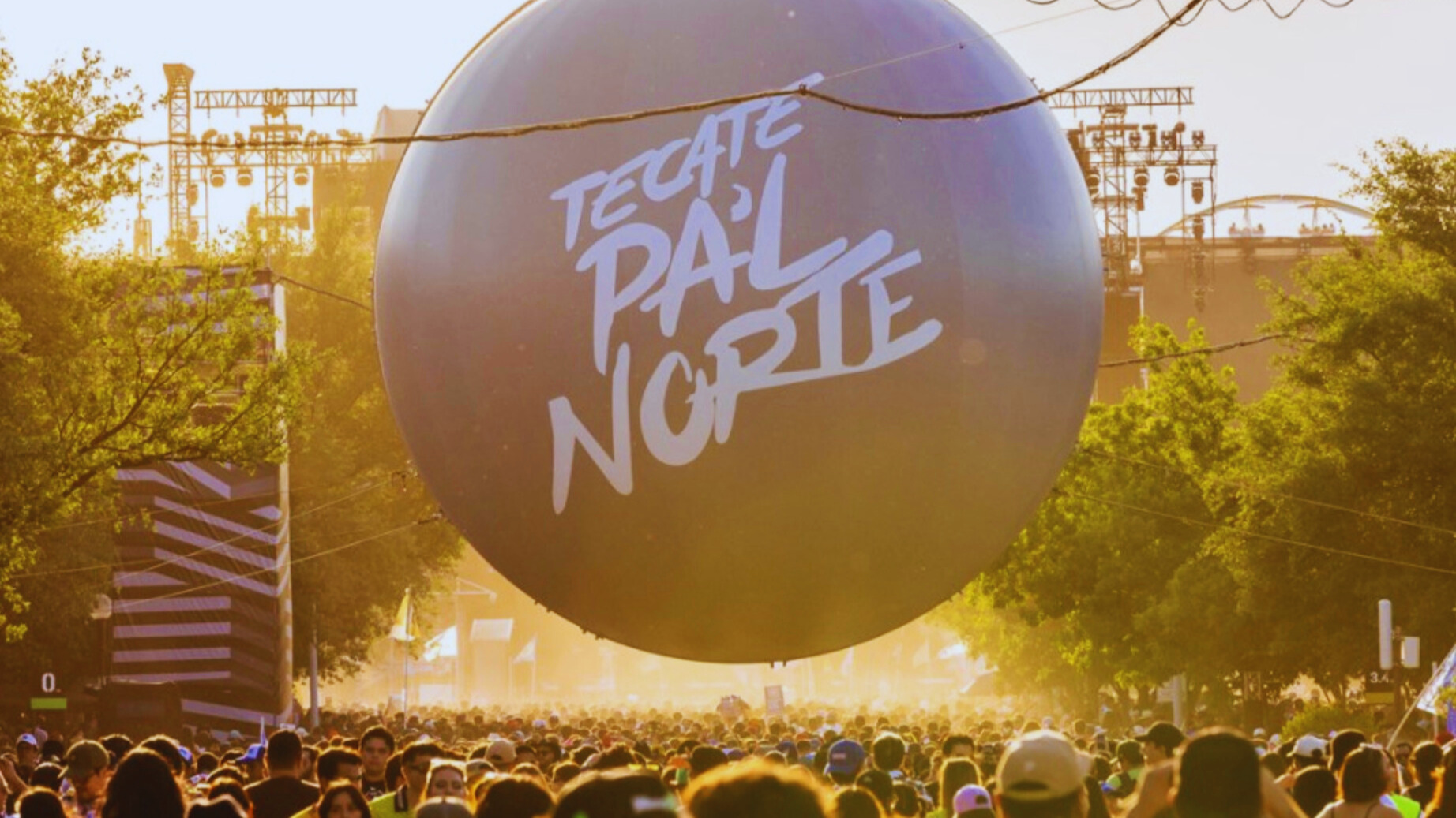 Boletos para Tecate Pal’ Norte 2025: Disponibilidad y costos actualizados