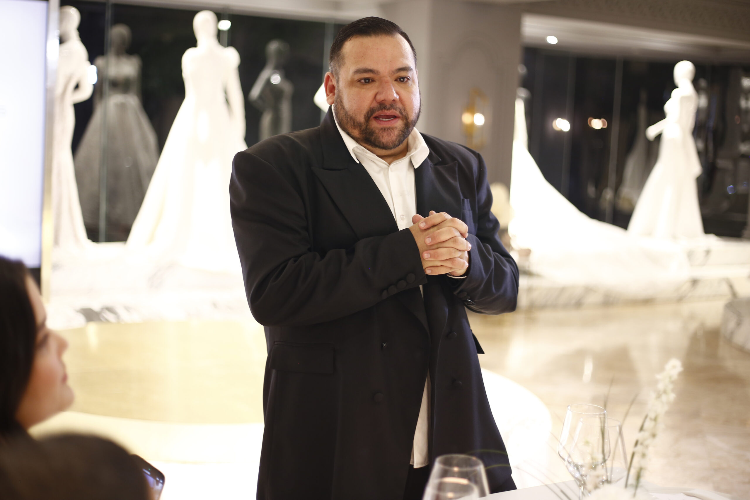 Benito Santos