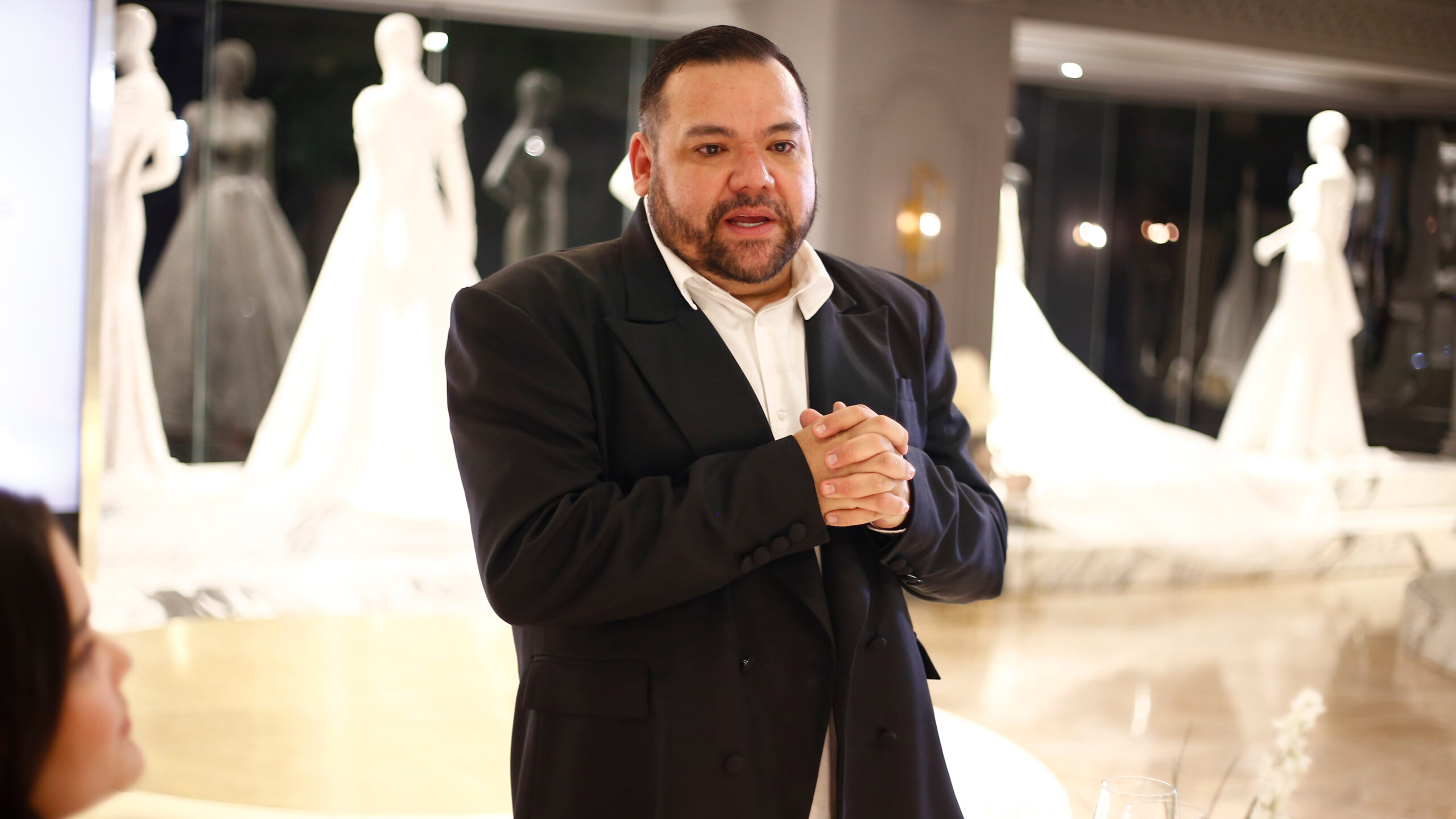 Benito Santos