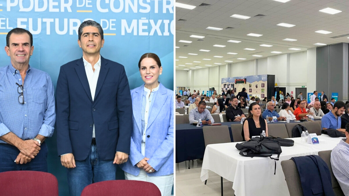 CANADEVI Laguna es la impulsora del Foro Inmobiliario del Norte que, este 2025, vivirá su cuarta edición.