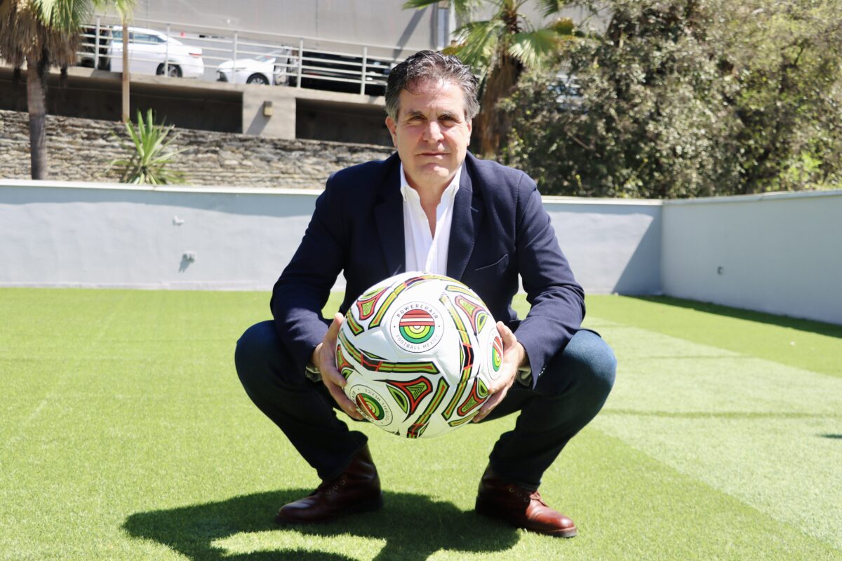 Alejandro Maldonado