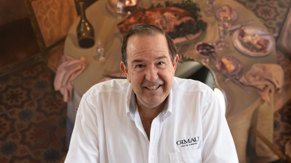 Guillermo Garza