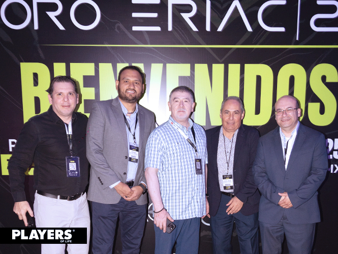 Foro ERIAC 2025