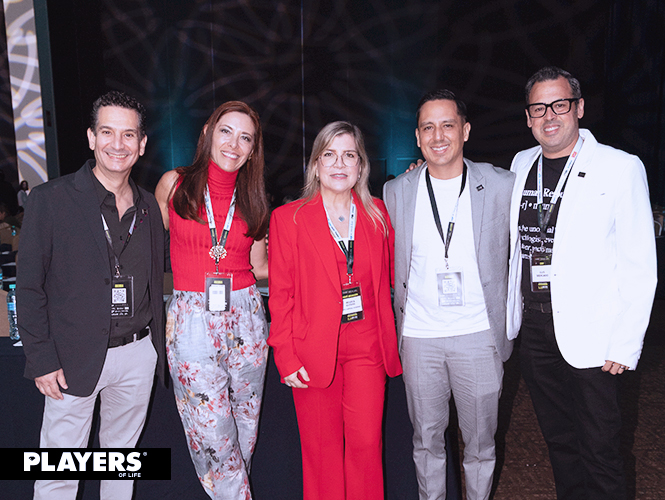 Foro ERIAC 2025