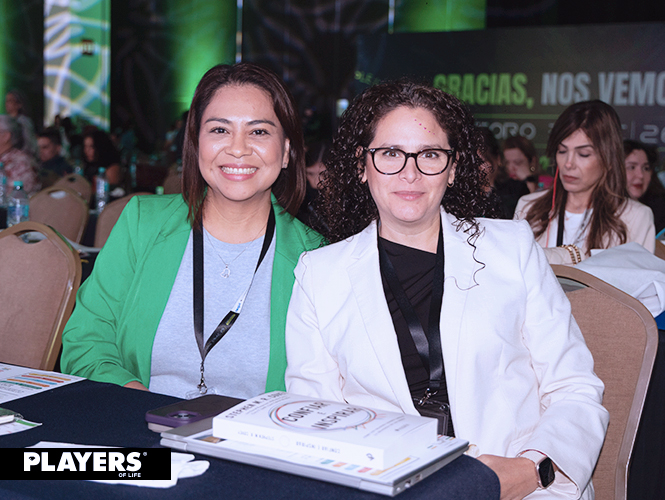 Foro ERIAC 2025