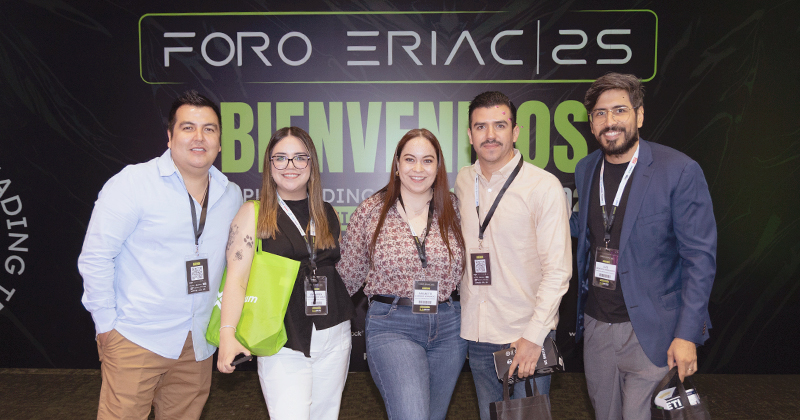 Foro ERIAC 2025