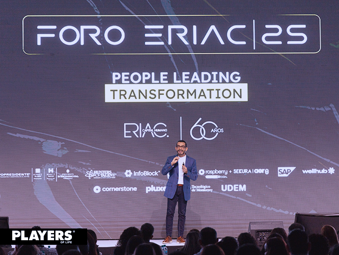 Foro ERIAC 2025