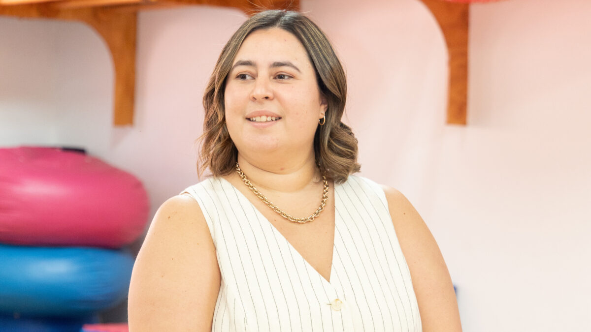 Isa Padilla
