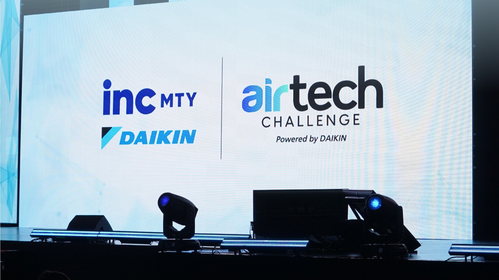 AirTech Challenge 2025: Innovación HVAC y sostenibilidad desde Monterrey