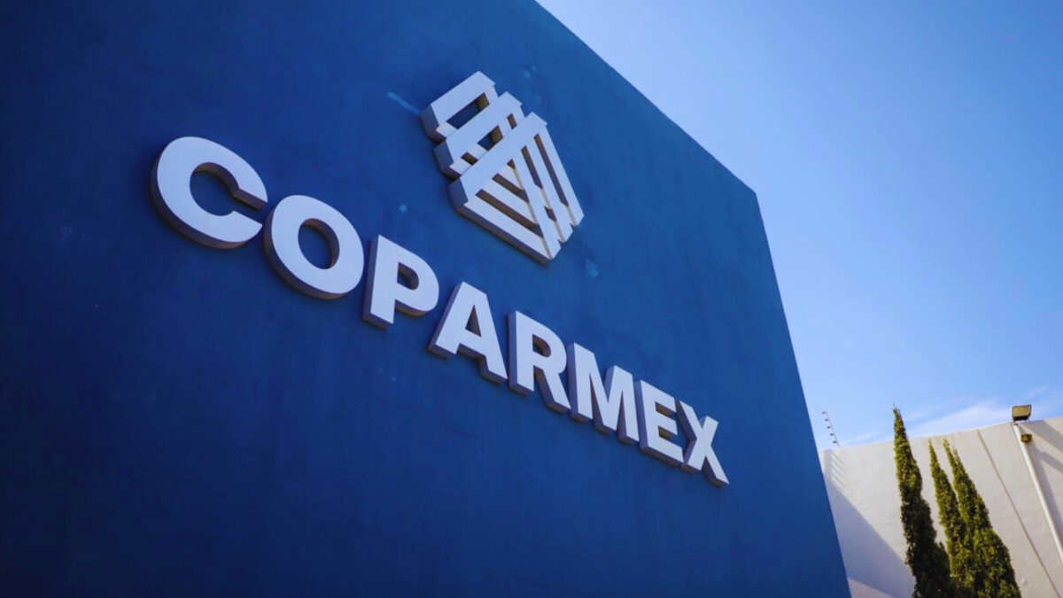 Torreón será punto de encuentro para 100 empresarios convocados por Coparmex y BNI