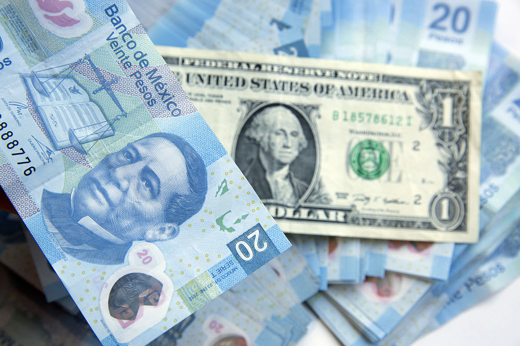 Dólar hoy en México 15 de mayo de 2025: Cotiza al alza en 19.47 pesos