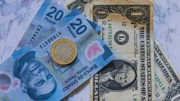 Precio del dólar para HOY jueves 22 de mayo de 2025