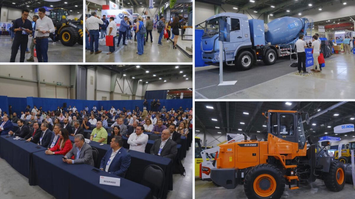 Expo Constructo 2025 llega a Monterrey: Así será el evento líder en innovación constructiva