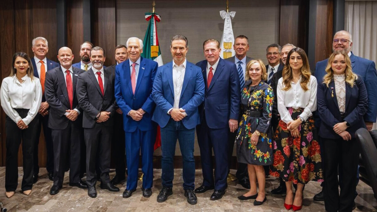 Texas y Monterrey reactivan intercambios educativos: Conoce más detalles