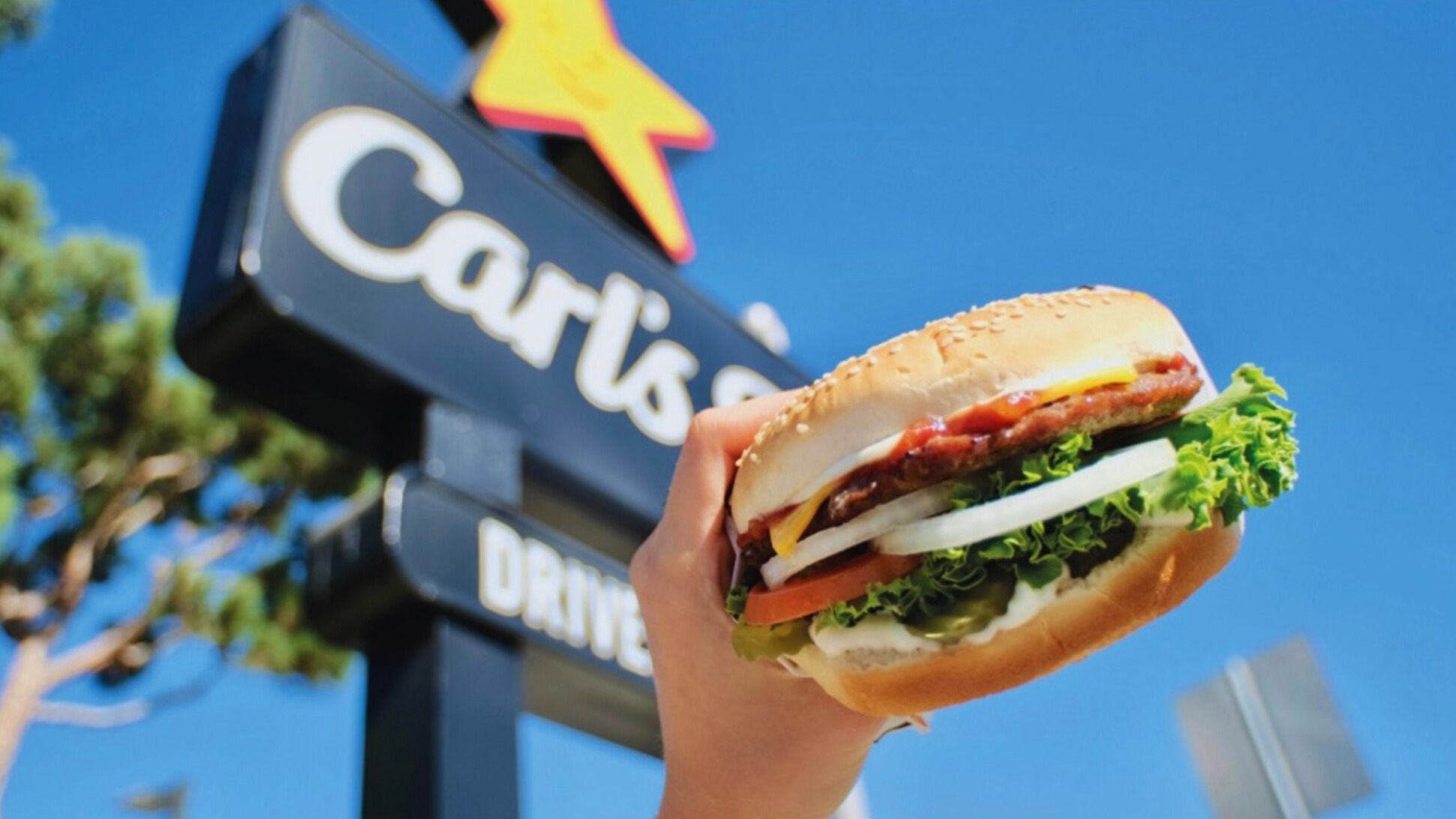 La cadena de comida rápida Carl’s Jr. analiza extender su presencia en Torreón