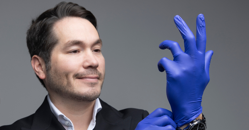 Consejos antienvejecimiento, medicina estética y longevidad