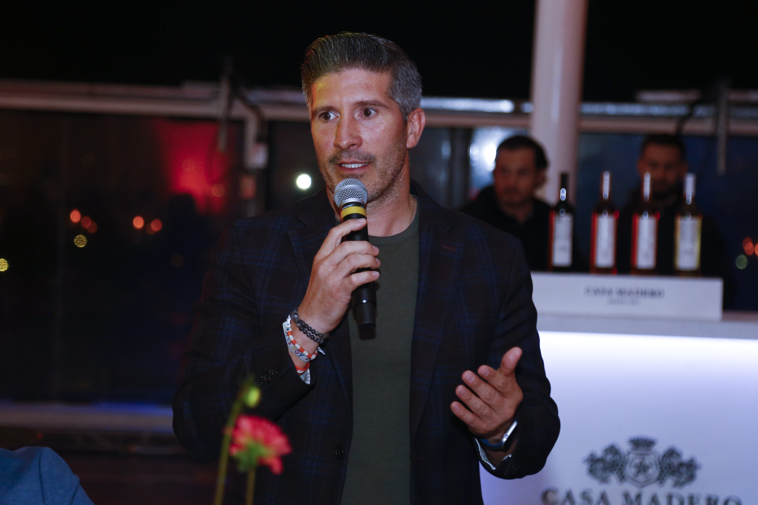 Alejandro Martínez Filizola