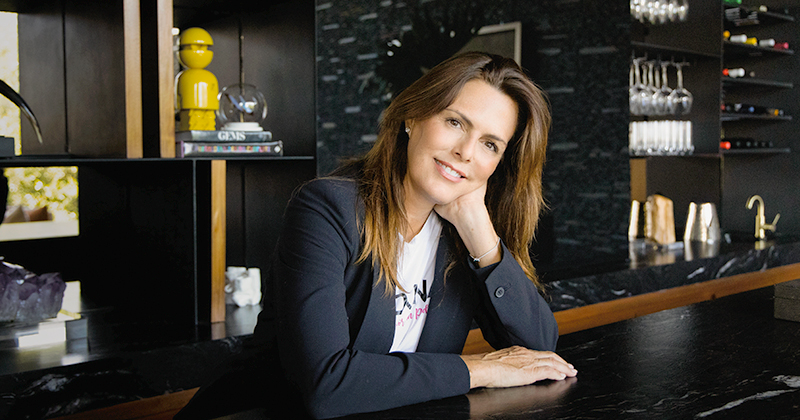 Rosa María Oliver