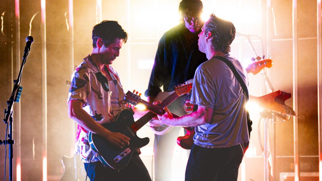 Foster the People