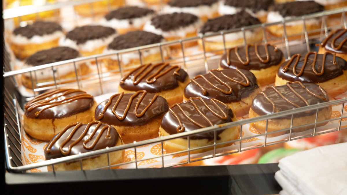 Dunkin'