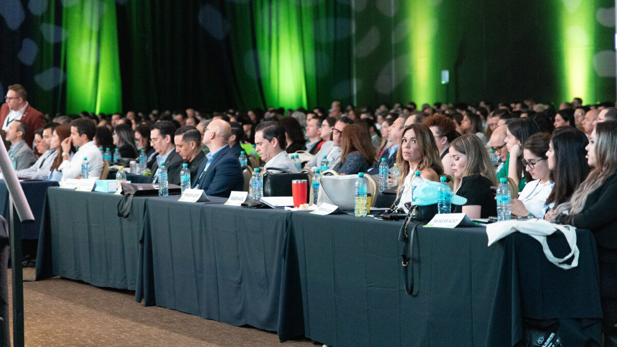Foro ERIAC 2025