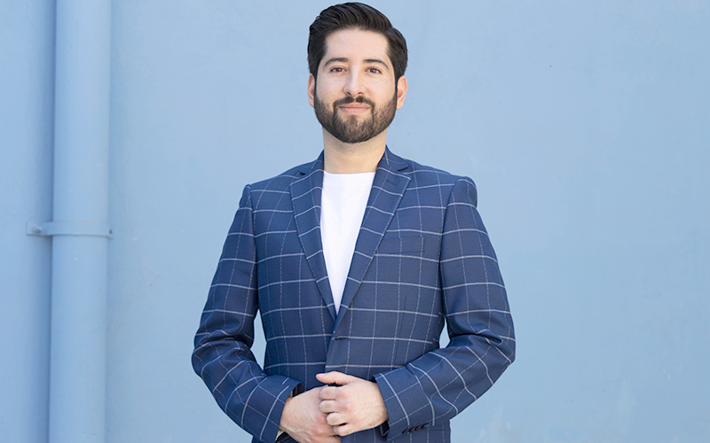 Hugo Ramírez
