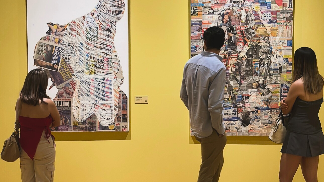El Museo Arocena cuenta con una nutrida agenda para junio de 2025 en Torreón.