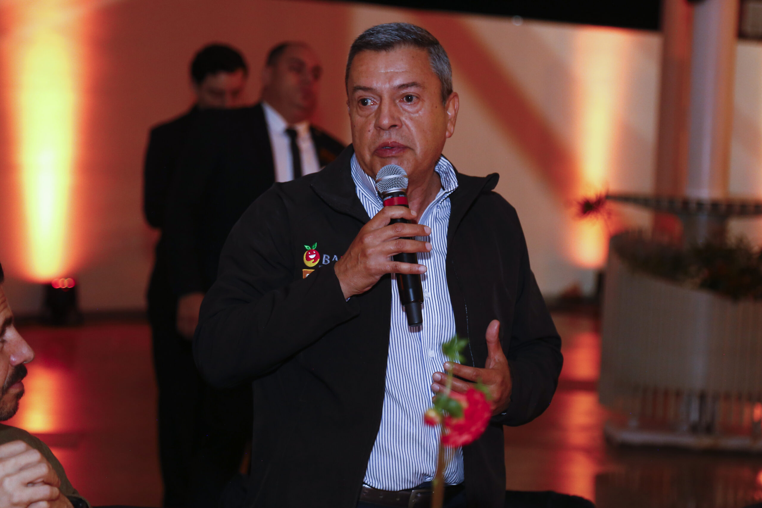 Ricardo Romo