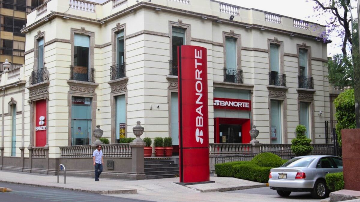 Así puedes obtener $1,000 de Banorte este 2025